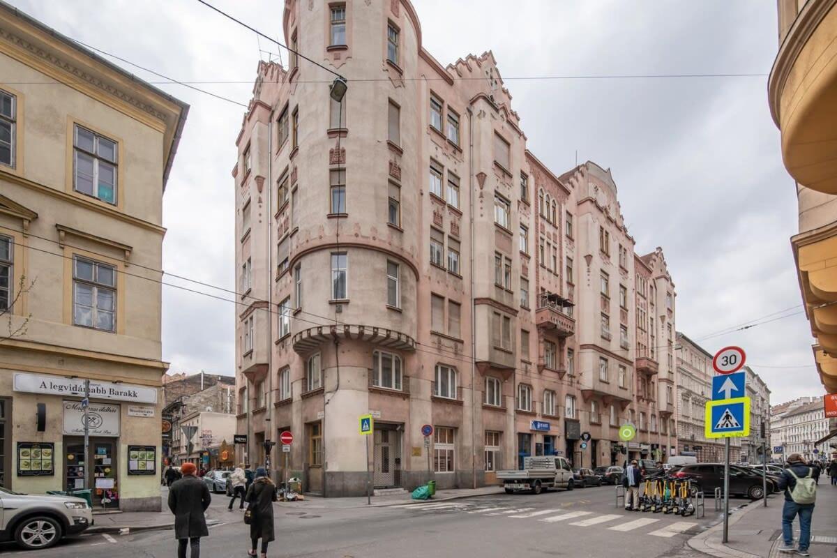 Appartement Extrem New *