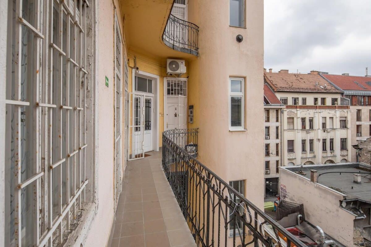 Appartement Extrem New