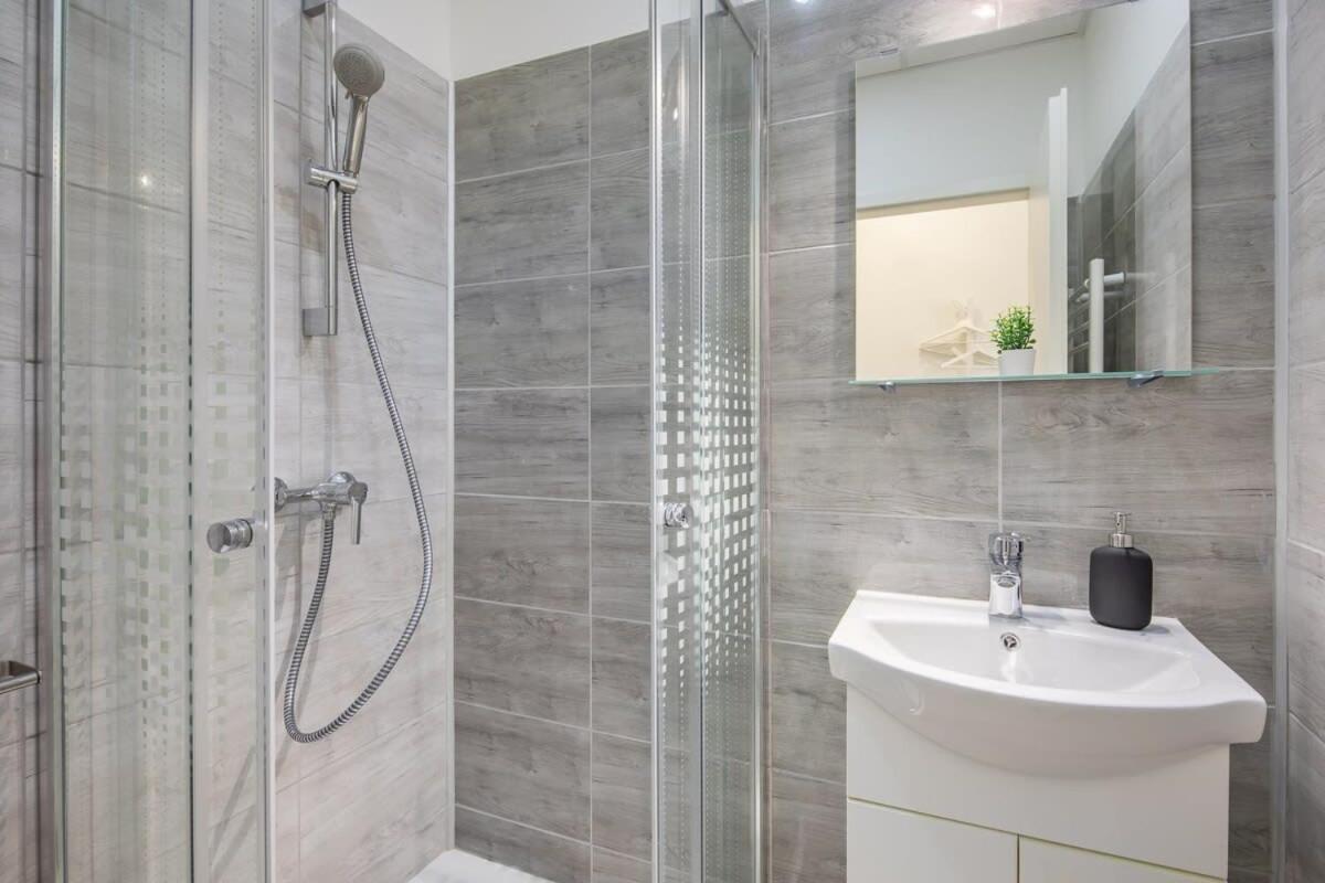 Extrem New Appartement Budapest