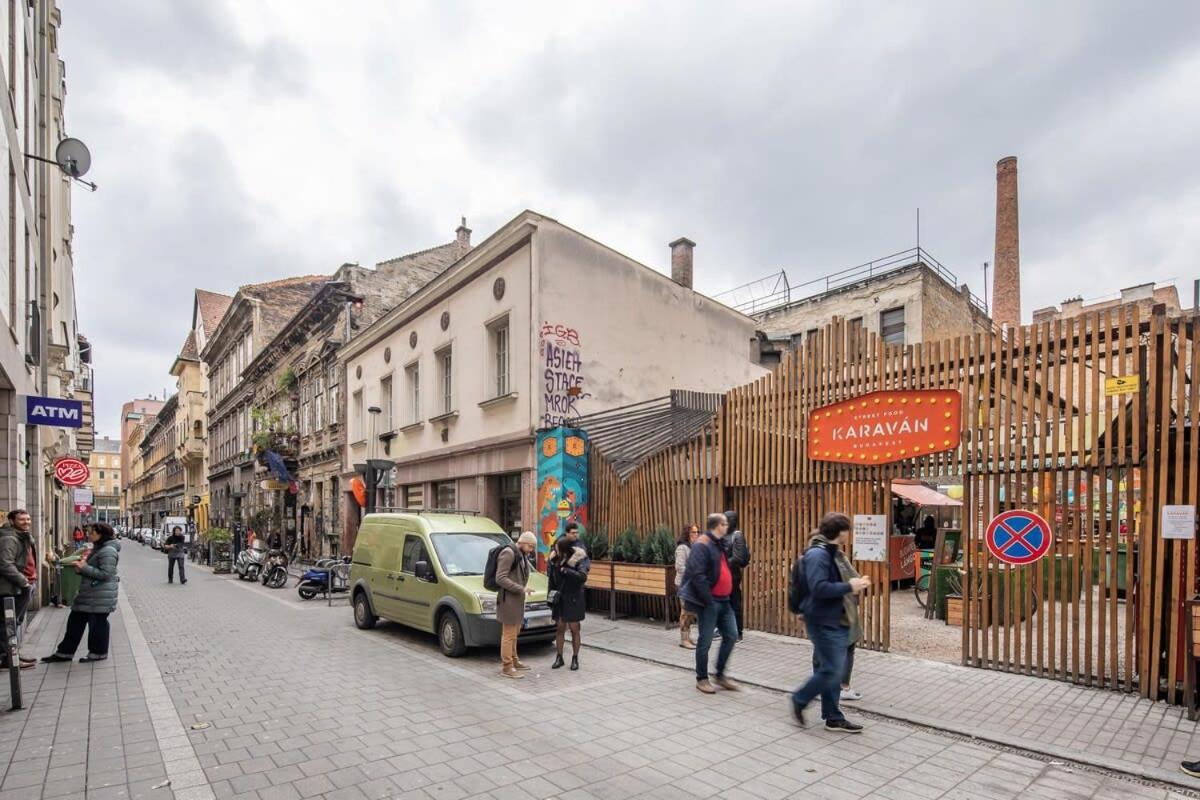 Extrem New Budapest