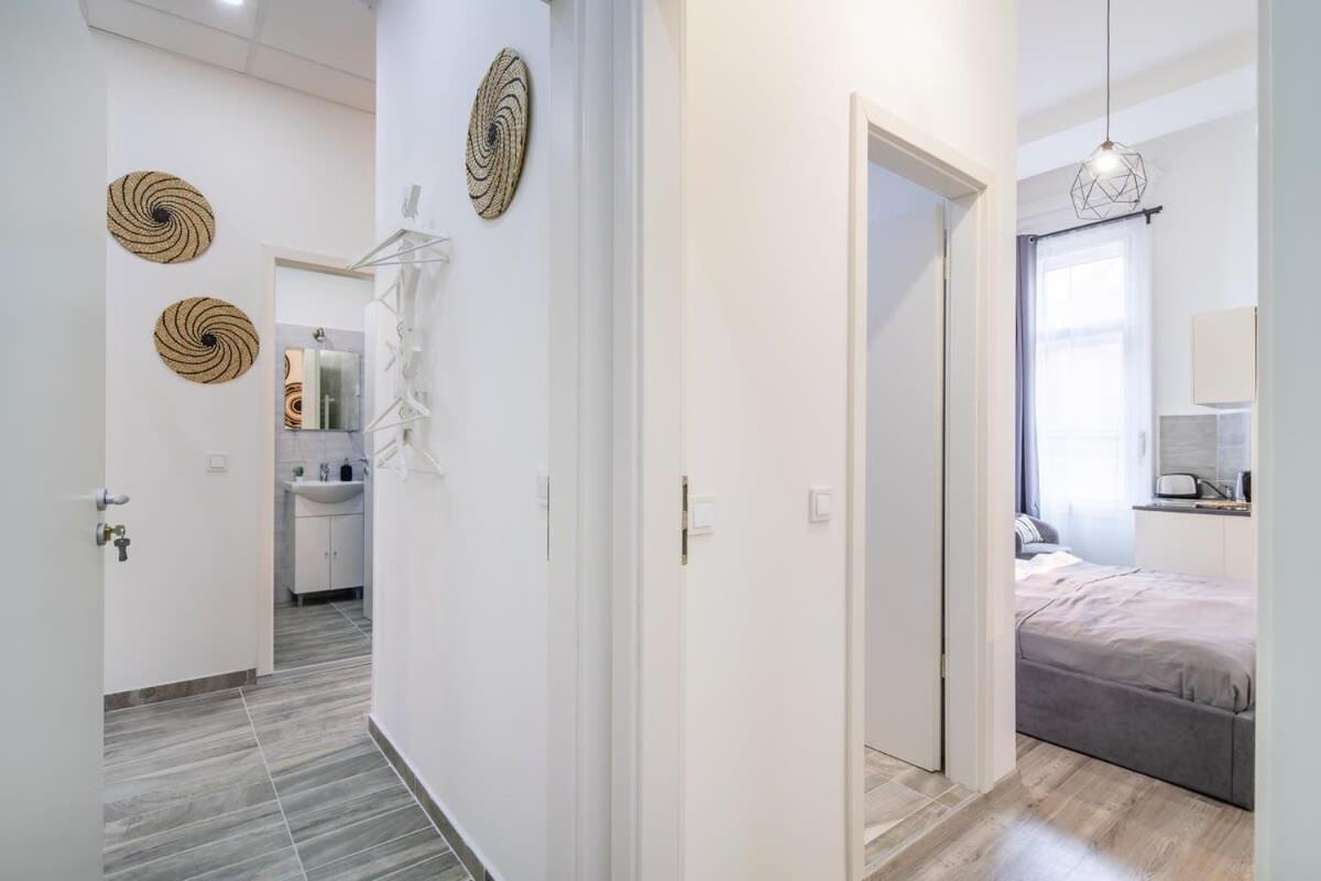 Extrem New * Budapest