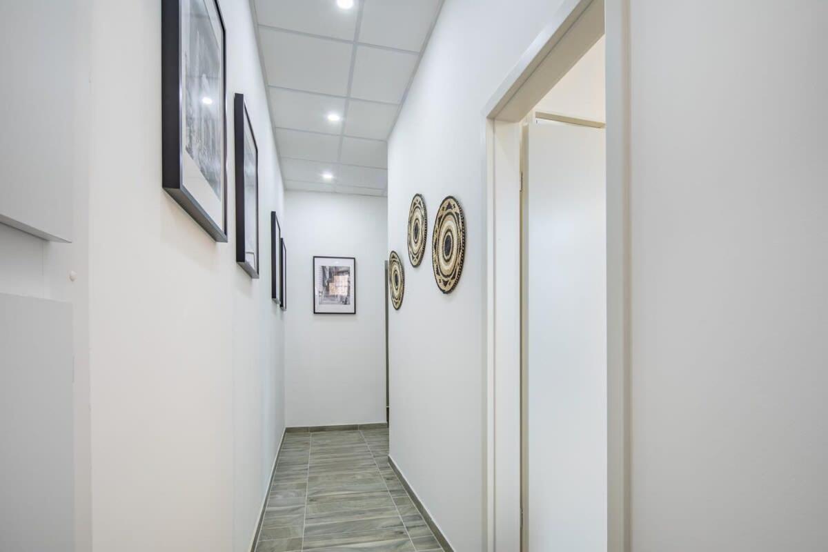 Extrem New Appartement *