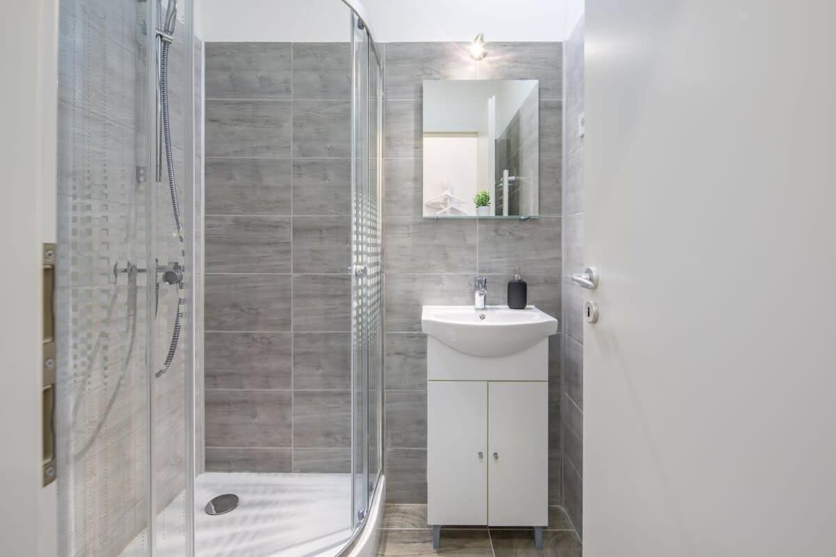 Appartement Extrem New *