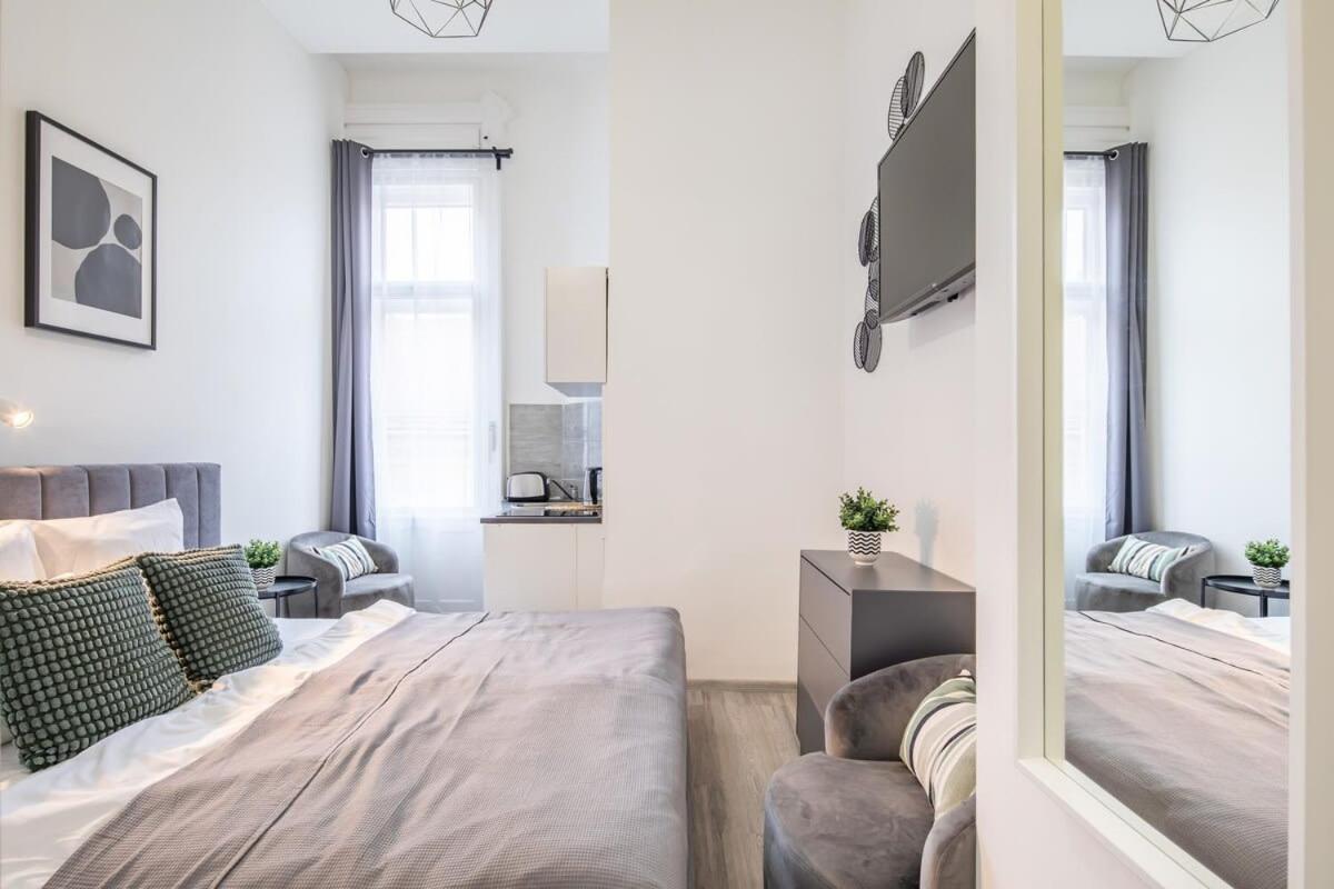 Extrem New Appartement