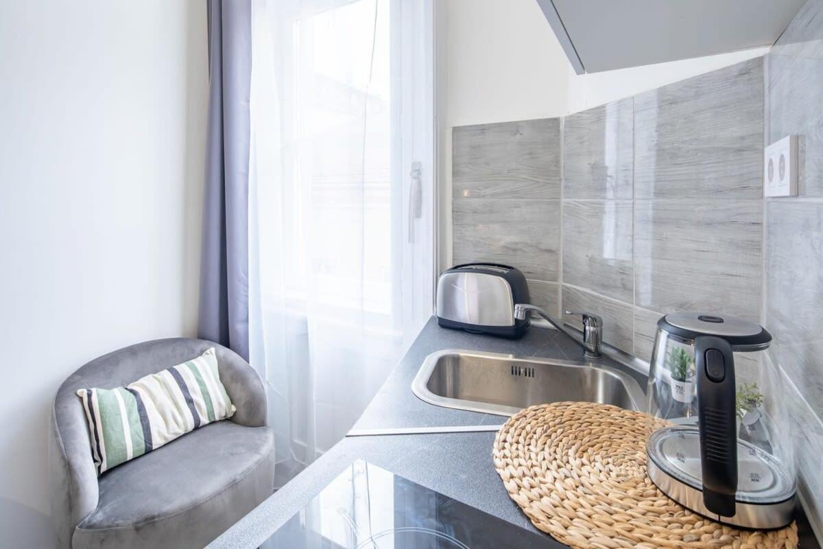 Appartement Extrem New