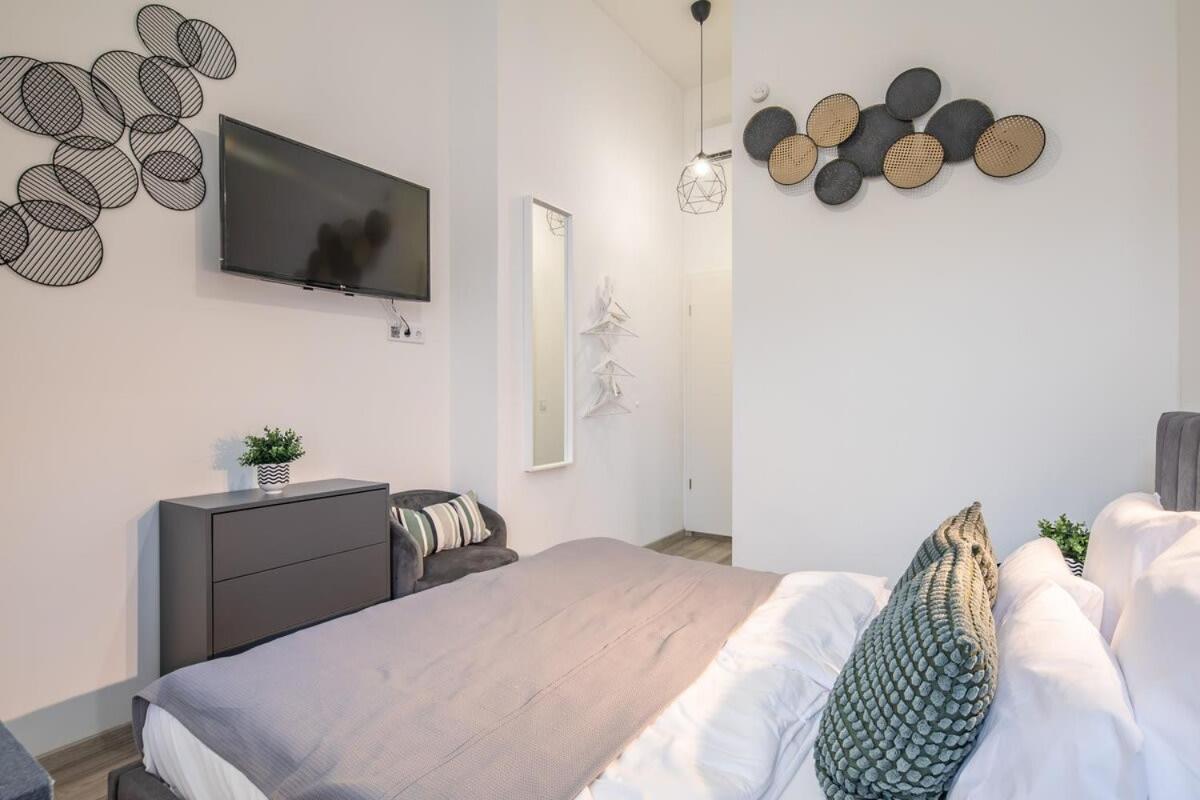 Extrem New Appartement *