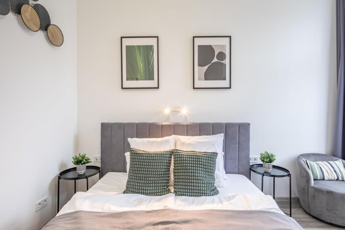 Appartement Extrem New *